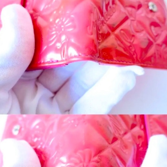 Chanel Barbie Pink Wallet Collectors Addition!!!!!FIRM - Picture 3 of 10